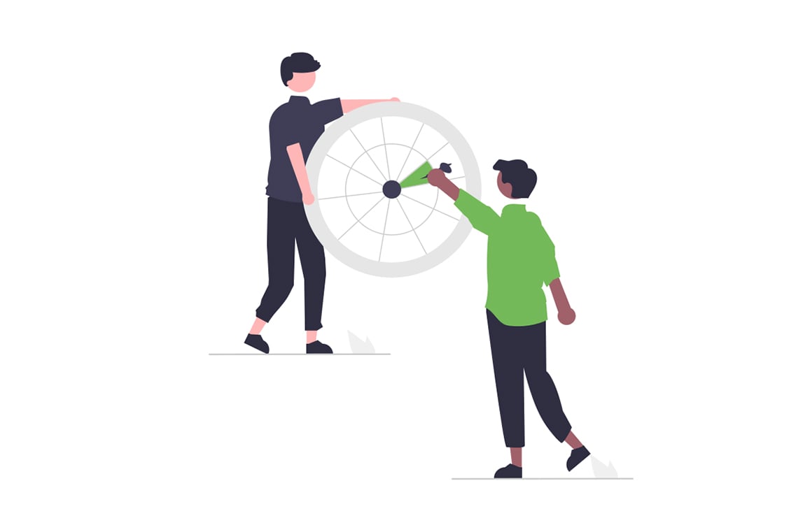 Touchez une nouvelle cible grâce à Room Saveurs