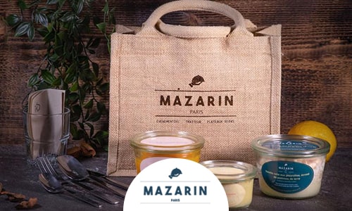 Room Saveurs et Mazarin s'associent pour une récupération des déchets