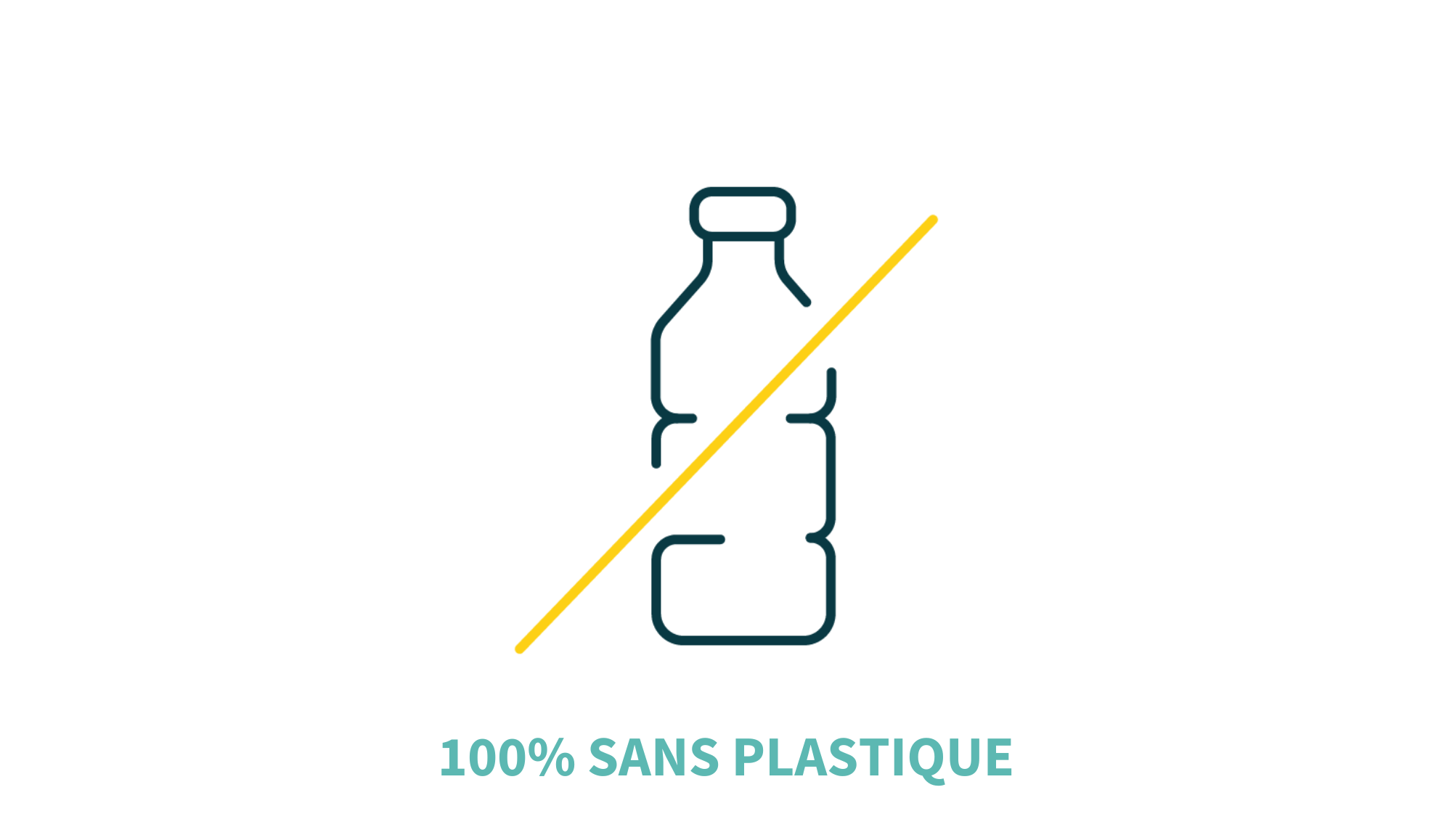 Room Saveurs s'engage pour le zéro plastique