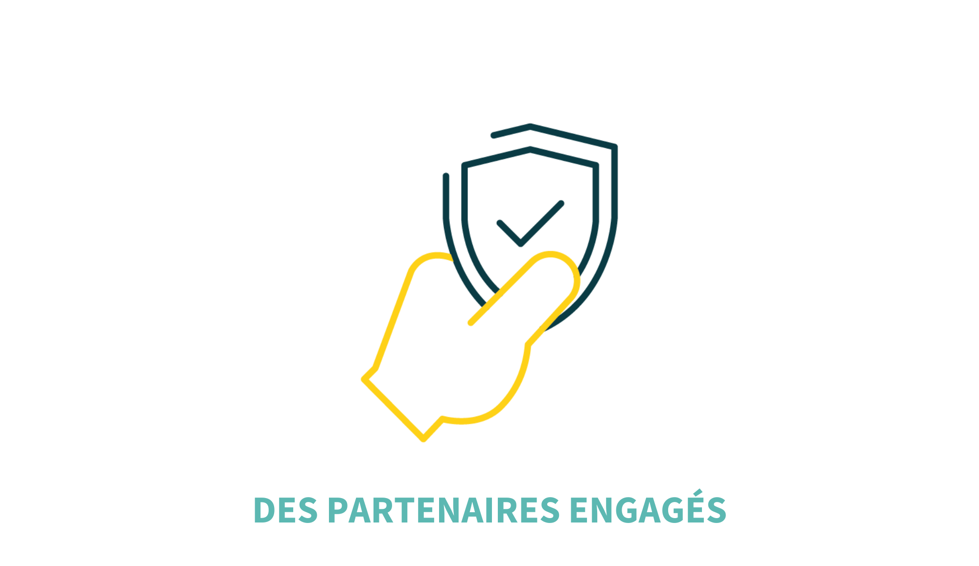 Room Saveurs s'engage avec des partenaires engagés