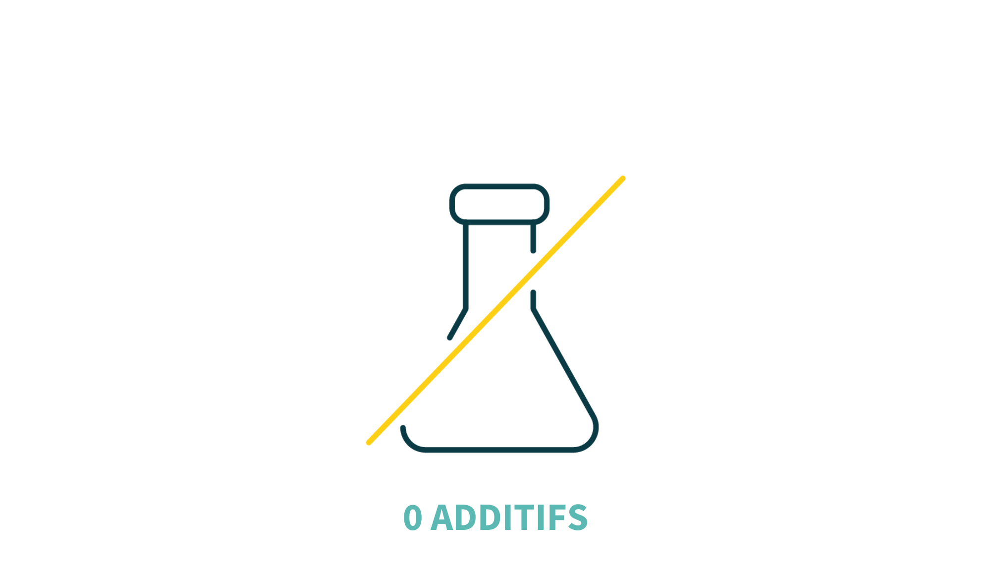 Room Saveurs s'engage pour le zéro additif dans ses produits