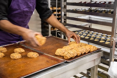Découvrez la gamme sans gluten l'Atelier des Lilas par Room Saveurs