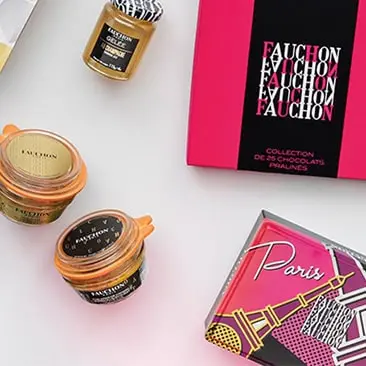 Les cadeaux d'affaire en last minute sur Paris par Room Saveurs