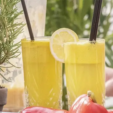 Les boissons en last minute sur Paris par Room Saveurs