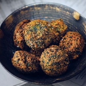 Room Saveurs vous présente ses recettes : Les boulettes anti-gaspillage à partager avec vos collègues en entreprise