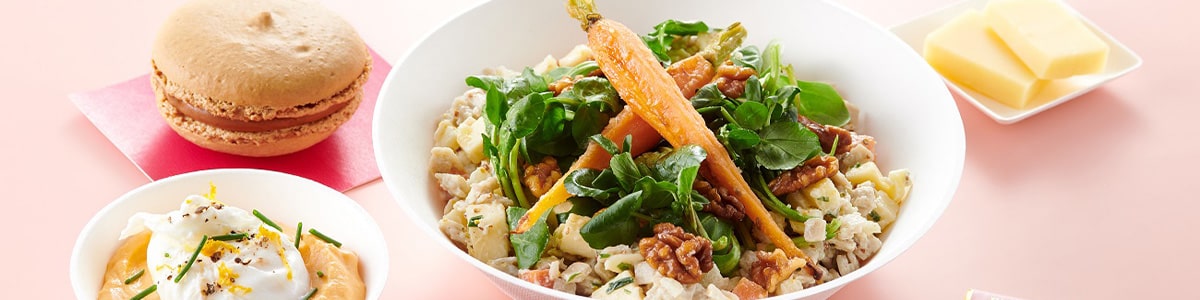 Découvrez comment Room Saveurs vous propose une offre 0 plastique