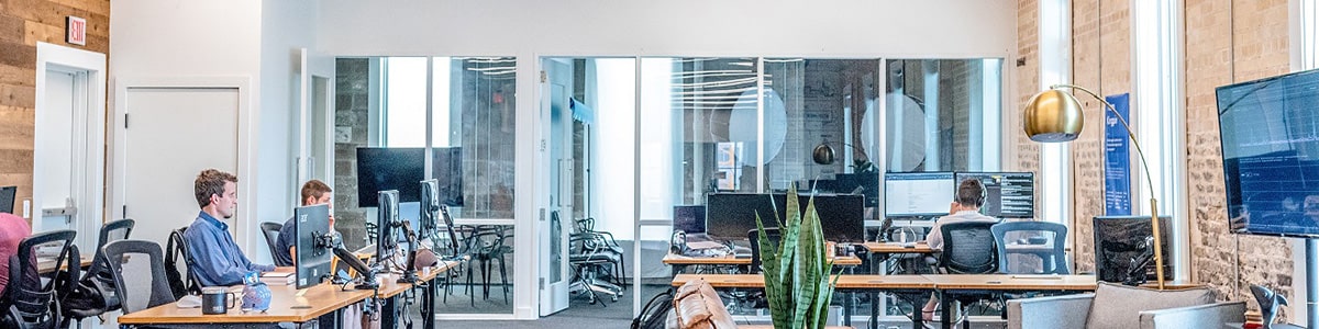 Room Saveurs vous presente ses 4 idées pour allier bien-être et performance au travail