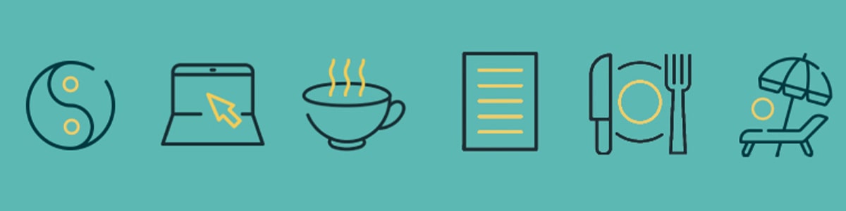 La rentrée arrive à grands pas, Room Saveurs vous donne les clés d’une rentrée réussie ! 