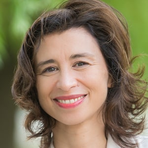 Découvrez la nouvelle directrice générale de Room Saveurs Sophie Bogdelin