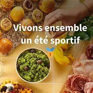 Comment anticiper vos besoins de livraisons pendant les Jeux de Paris